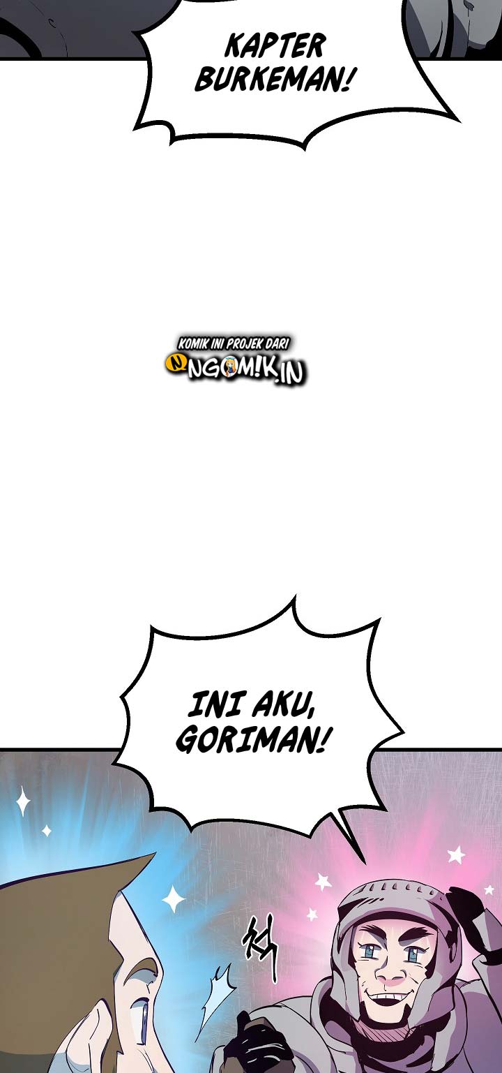 Otherworldly Sword King’s Survival Records Chapter 10 Bahasa Indonesia